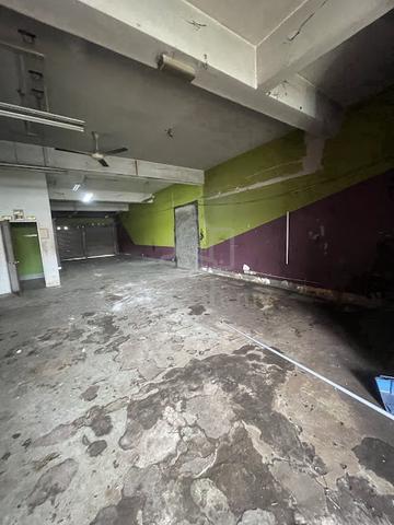 Bandar Tasik Selatan Shop , Cheras [Free 1 Month Renovation, 24x80] 2