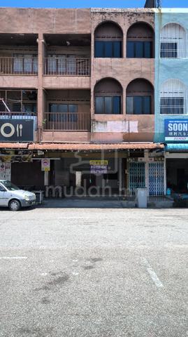 shop lot  1