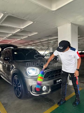 2020 Mini COUNTRYMAN 2.0 D CLASSIC TRIM (A) - 5