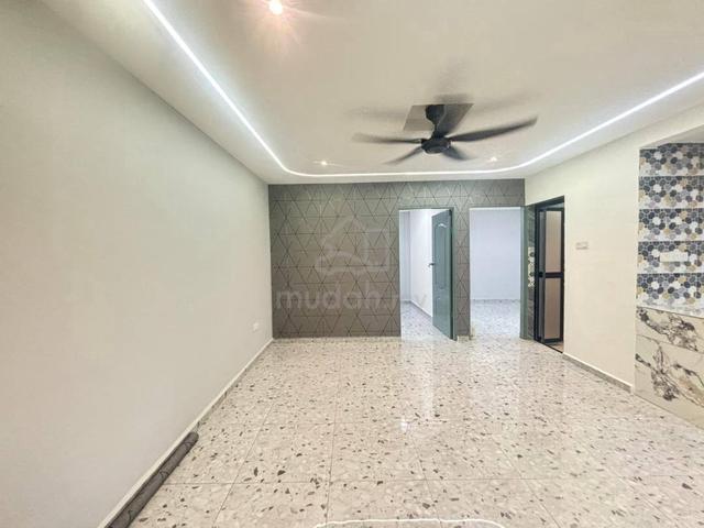 Bandar Selesa Jaya 1