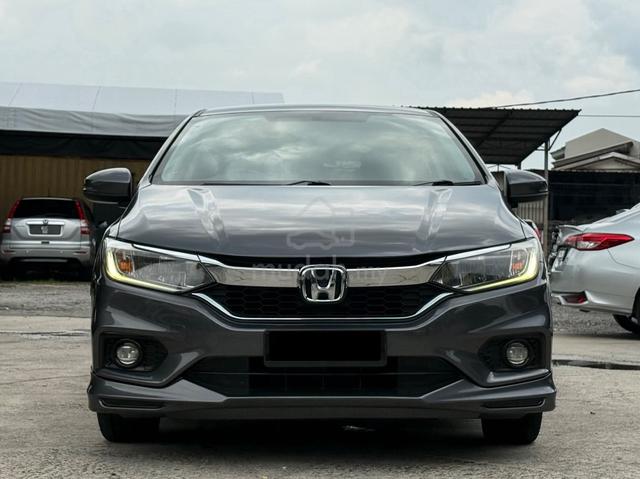 Honda CITY 1.5 V FACELIFT🔥Full Moduro Body kit🔥 - 2