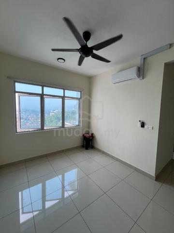 Nexus @ Kajang Station (Tower A) 1