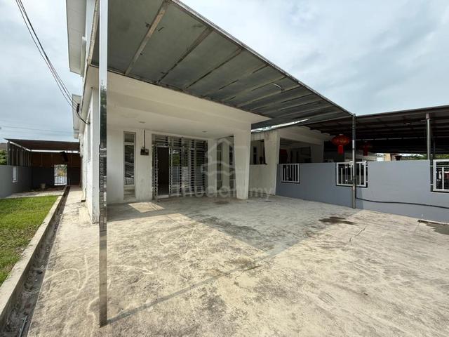 Laman Setia Eco Garden / Gelang Patah / 1.5Storey / Available Now✨ 1