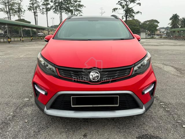 2024 Proton IRIZ 1.6 ACTIVE FACELIFT (A) FULL SPEC - 2