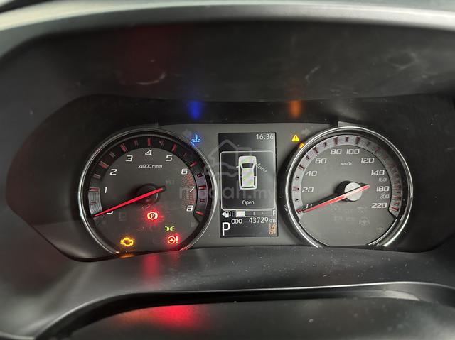 2023 Perodua MYVI 1.5 AV (A) - 5