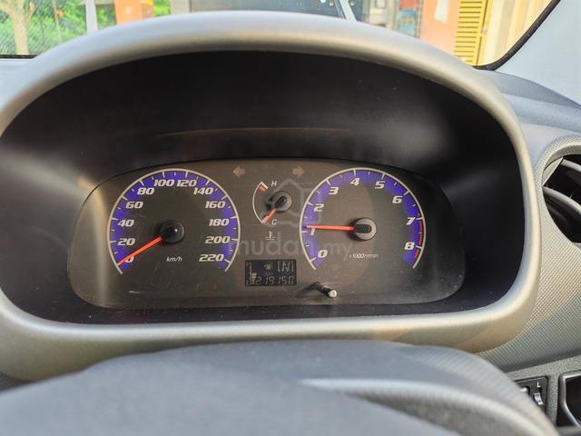 2008 Perodua MYVI 1.3 SE ZHS (A) no procesing fee - 5