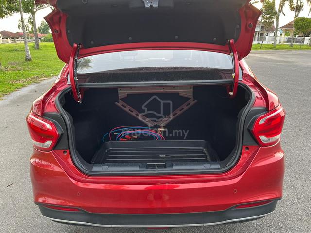 2020 Proton PERSONA 1.6 STANDARD MY16 FACELIFT (M) - 5