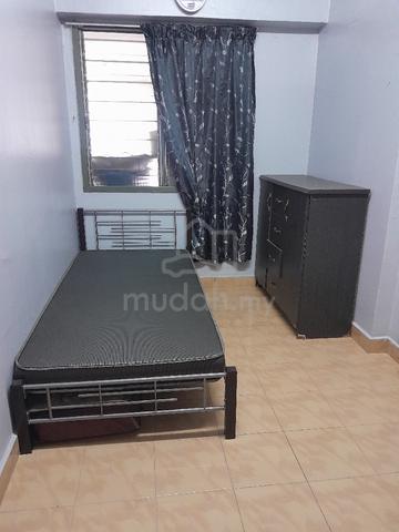 Mutiara idaman 1 room for rent 1