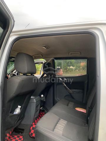 2014 Ford RANGER 2.2 XL (HI-RIDER) (M) - 2