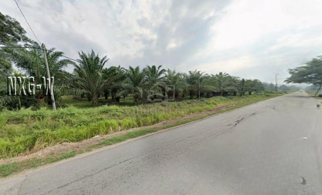 Super Value Prime Location Zoning Industrial Land Jeram Kuala Selangor 1