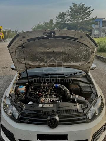 2011 Volkswagen GOLF 1.4 TSI MK6 (A) - 5
