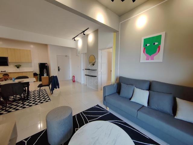 Residensi Adelia 3