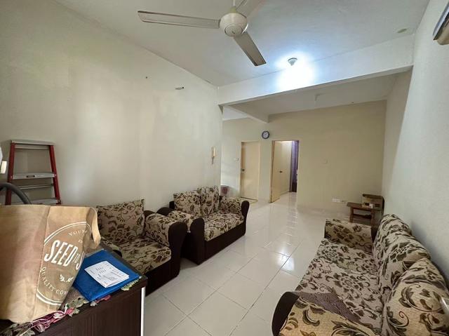 Bandar Sierra Apartment 1