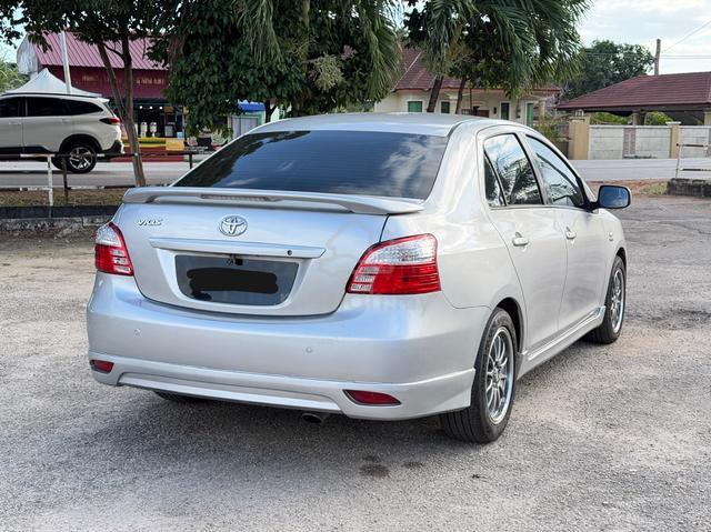 2009 Toyota VIOS 1.5 J (A) - 4