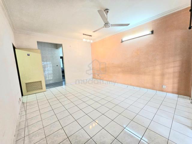 ( Full loan ) 2 Storey Terrace @ Taman Puchong Utama 1