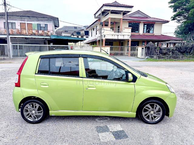 2008 Perodua VIVA 1.0 EZI PREMIUM (A) - 4