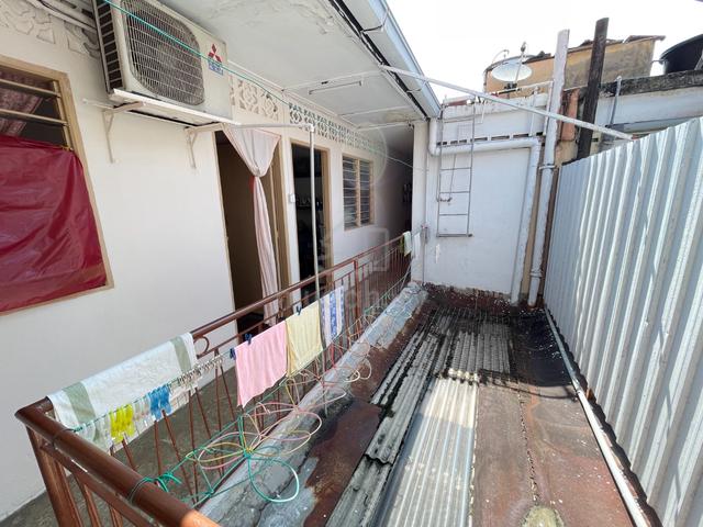 (✅MUST VIEW✅) 1F Taman Bamboo Townhouse Sri Kuching Selinsing 1
