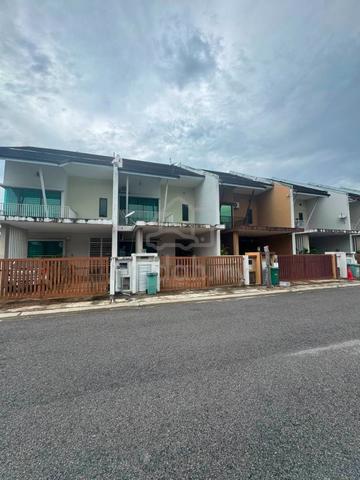 Teres 2 Tingkat Bertam Perdana 3 Lakeside|Kepala Batas,Pulau Pinang🏡 1