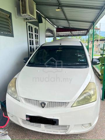 2010 Proton EXORA 1.6 M-LINE CPS (M) - 1