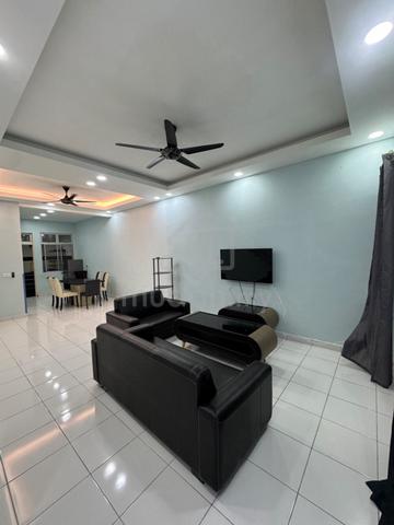 Low Depo/DSTH The Greenway/Pasir Gudang/4bed3Bath 1