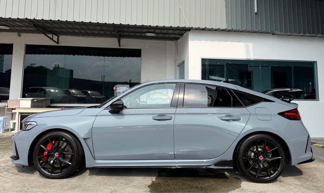 2024 Honda CIVIC 2.0 TYPE R FL5 (M) - 3