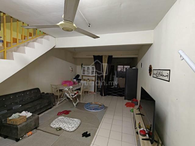 Taman cahaya masai 1