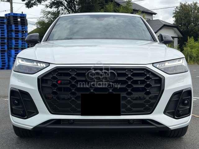 2022 AUDI SQ5 3.0 SPORTBACK / air suspension - 3