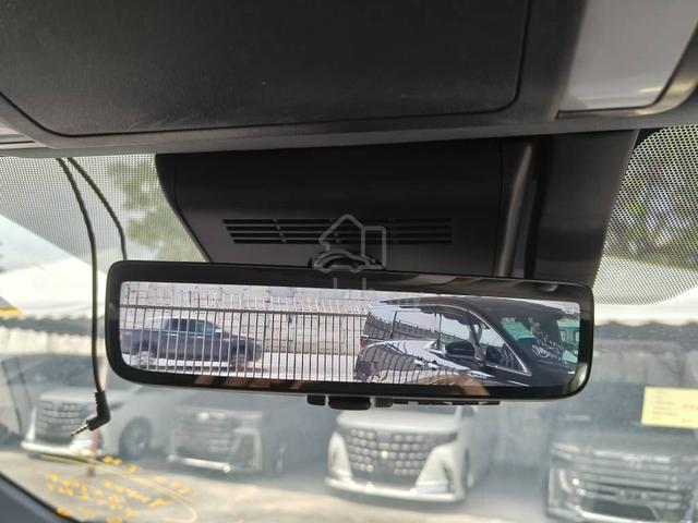 2023 Toyota ALPHARD 2.5 Z (A) G4.5,FULL,23 UNREG - 2