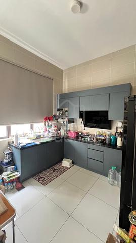 Tenderfields Eco Majestic 2 Storey Semi-D Semenyih 1