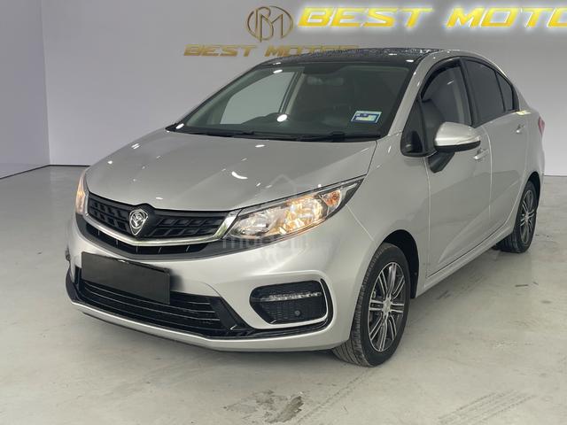 2019 Proton PERSONA 1.6 PREMIUM (A) - 1