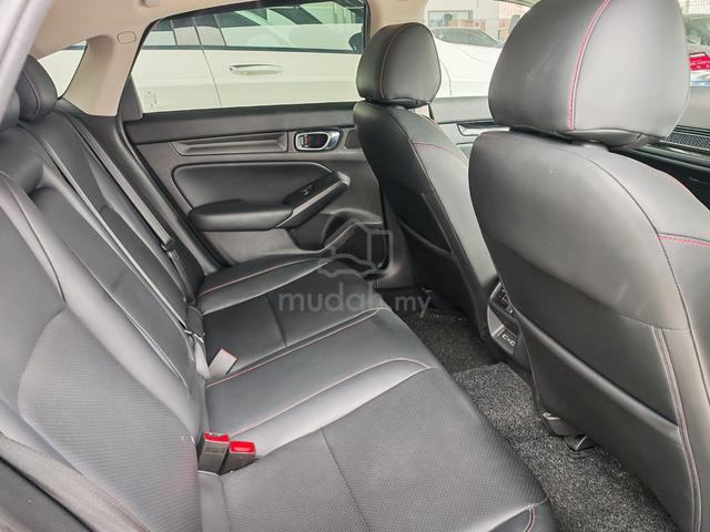 2024 Honda CIVIC 1.5 E-Under Honda Warranty 2/2029 - 5