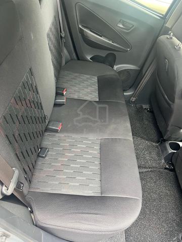 2017 Perodua AXIA 1.0 G (A)Mileage 25K Only - 5