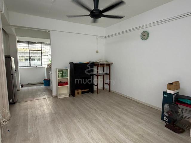 Taman Free School 1