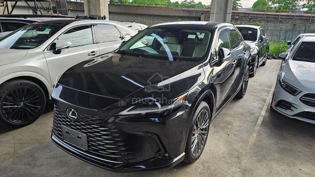 2023 Lexus RX350 2.4 VERSION L 5A 13k km - 1