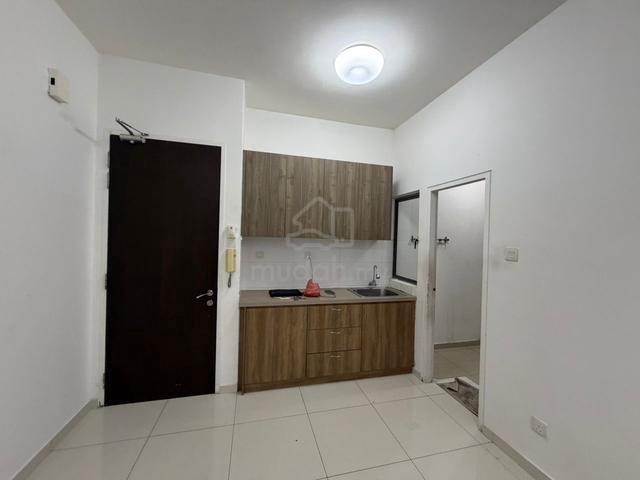 Seasons Garden Residences @ Wangsa Maju 1