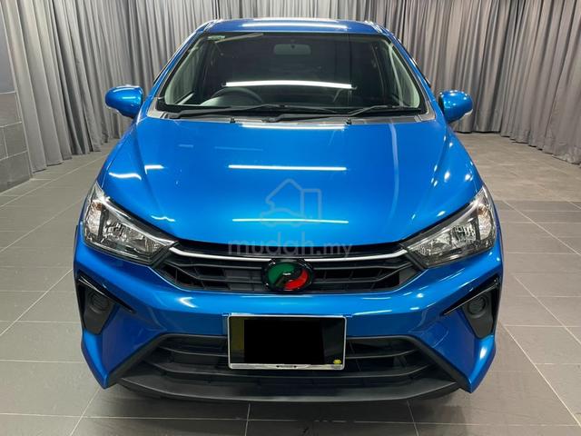 2024 Perodua Bezza 1.0 G (A) Sedan - 2