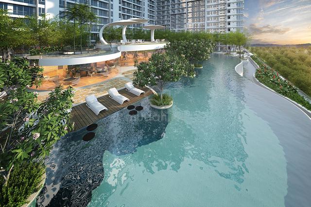 Edusphere Suites 1