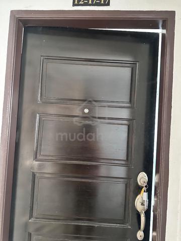 Halaman Kenanga 1