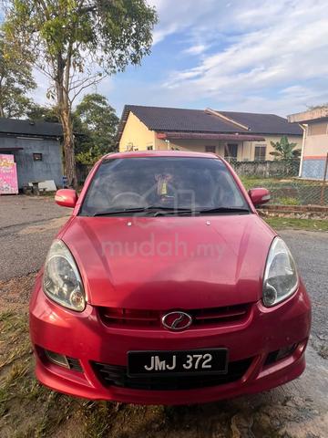 2010 Perodua MYVI 1.3 EZ MY05 M300 FACELIFT (A) - 3