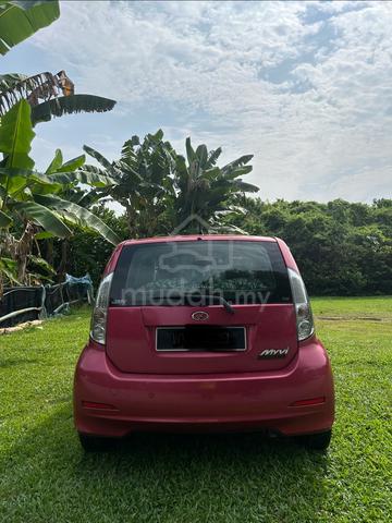 2011 Perodua MYVI 1.3 EZL (LIMITED EDITION) (A) - 4