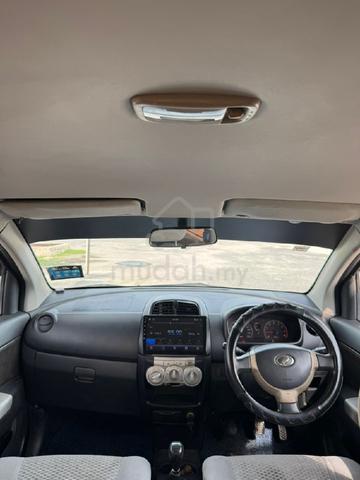 2006 Perodua MYVI 1.3 SX (M) - 4