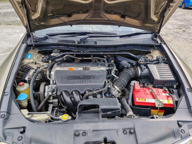 2009 Honda ACCORD 2.4 VTi-L (A) - 5