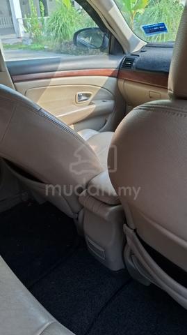 2008 Nissan SYLPHY 2.0 LUXURY G11 (A) - 3