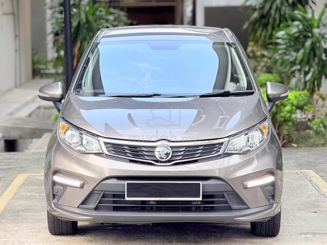 Proton PERSONA EXECUTIVE 1.6 OriginalPaint 1Owner - 2