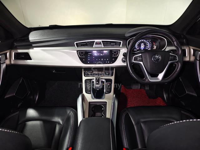 2024 Proton X70 1.5 EXECUTIVE F/SERVICE LIKE NEW - 3