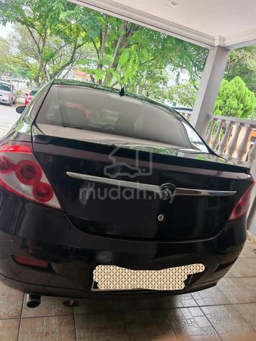 2008 Proton Persona 1.6 M-Line (A) – DIRECT OWNER - 4