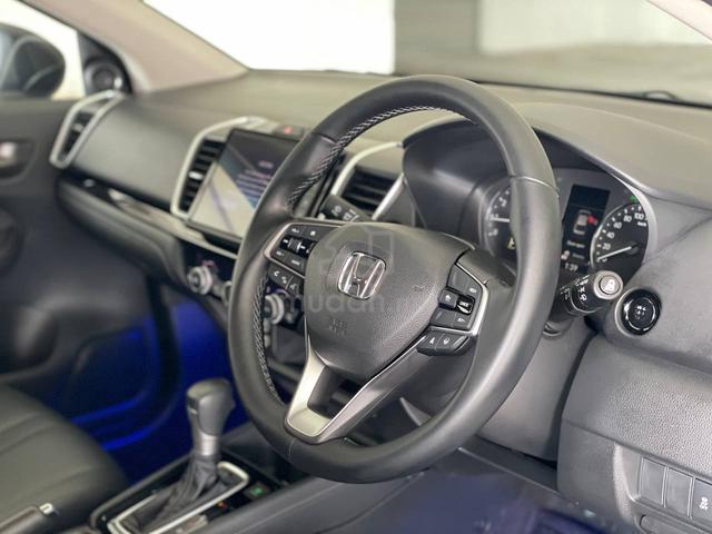 2025 Honda CITY 1.5 V FACELIFT GENUINE 25K KM ONLY - 5