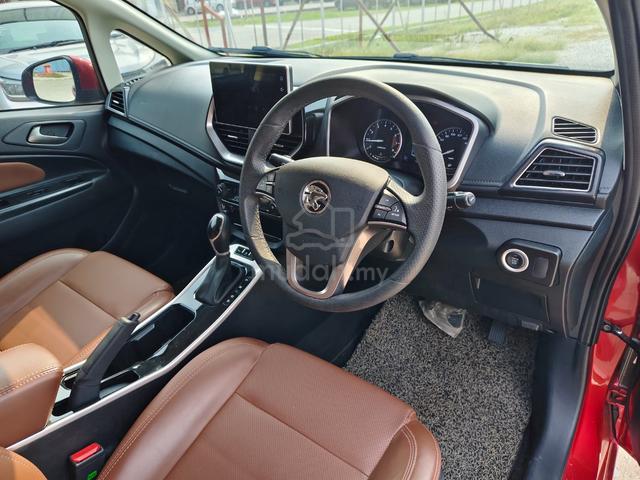 2023 Proton Persona 1.6 Premium F/Service Like New - 4