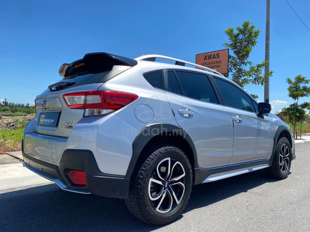 2020 Subaru XV GT 2.0L (A) - 2