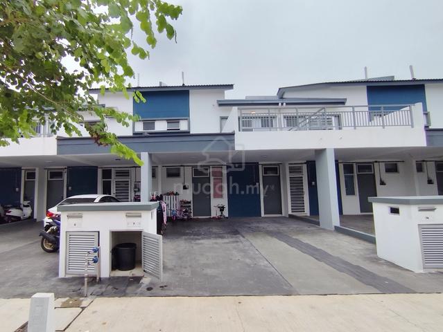 10% Below Market Value, Town House Kita Mekar @ Cybersouth Di Dengkil 1